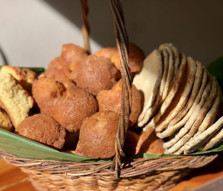Gastronomía Tradicional para Semana Santa en el Oriente Antioqueño