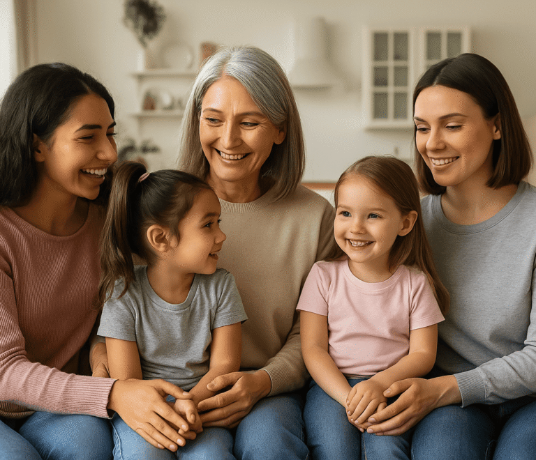 Celebrar a mamá sin flores ni tarjetas: experiencias que conectan