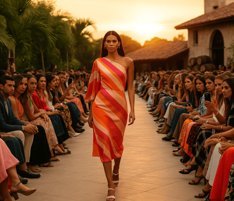 Colombiamoda 2024: el evento que transforma Medellín y cómo disfrutarlo desde  ISAK HOTEL & GOLF AEROPUERTO