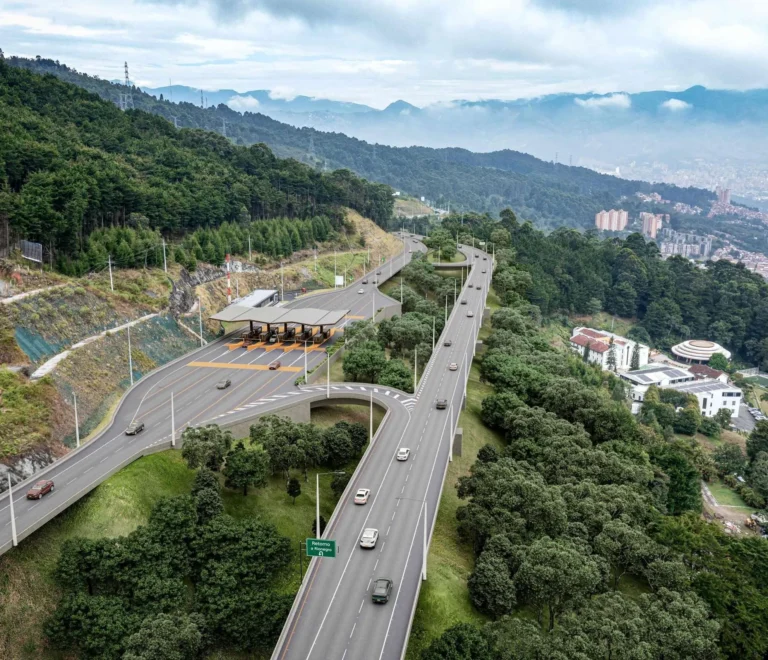 Infraestructura vial actual y ventajas de hospedarse en ISAK durante tus viajes