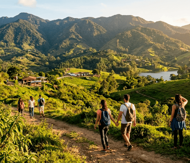 Qué hacer en Rionegro durante la F-AIR 2027: turismo, descanso y alojamiento estratégico