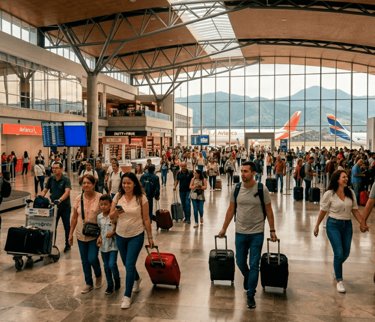 ENCAR ENCUENTRO CARISMÁTICO 2026 en Rionegro: guía completa para asistentes