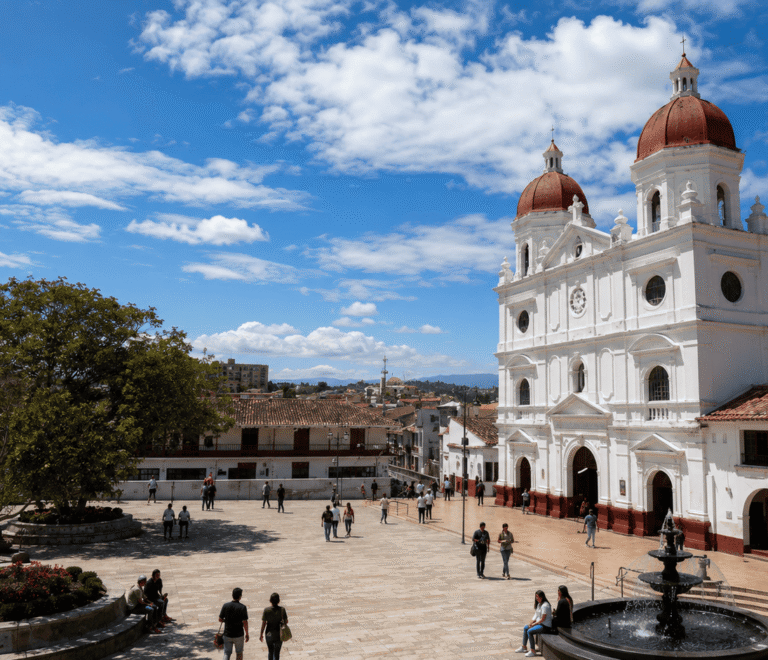 Escapadas cerca de Medellín: ideas para descansar en Rionegro