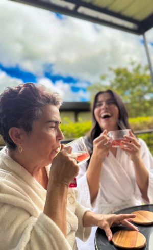 ISAK Hotel & Golf Aeropuerto 6